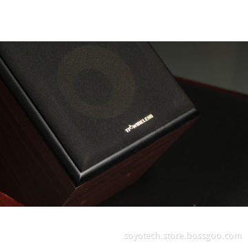 Home Theater Wireless Surround Audio Speaker